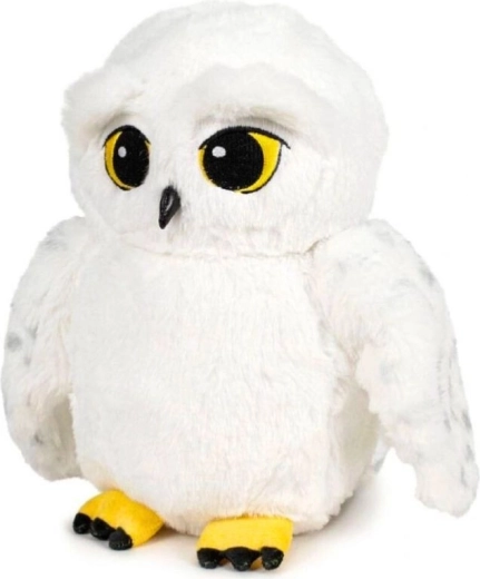 Harry Potter gufo di peluche Edvige (Magical Friends)
