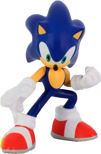 Figura Sonic Comansi