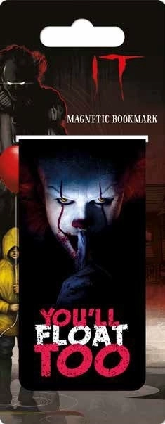 Segnalibro Magnetico To