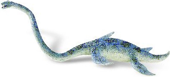 Elasmosauro