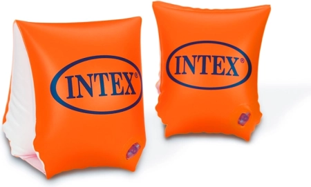 Braccioli Deluxe per bambini 3–6 anni