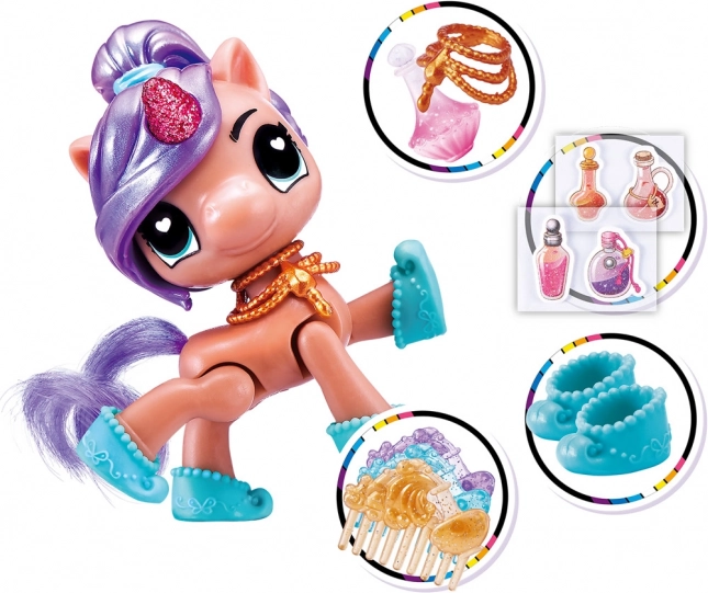 5 Surprise Unicorn Squad di Zuru