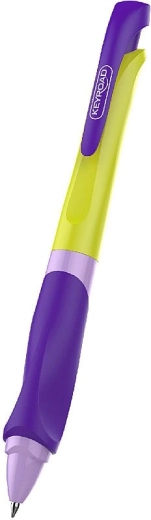 Penna a sfera Keyroad Neo, viola