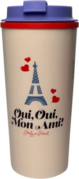 Thermos Emily a Parigi 450 ml