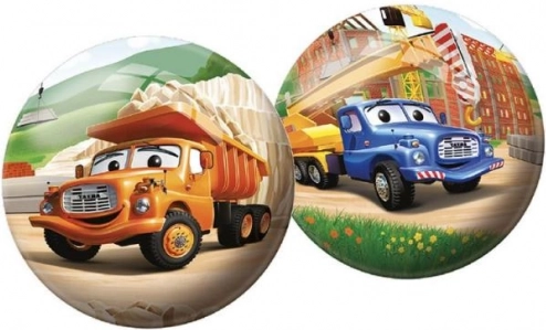 Pallone con motivo Tatra