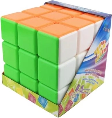 Maxi cubo 3x3