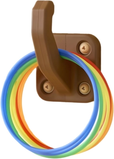 Masterkidz anelli da lancio per lavagna STEM