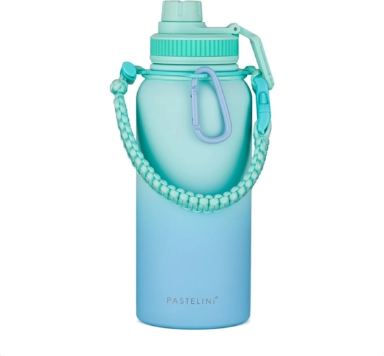 Thermos per bevande 950 ml menta