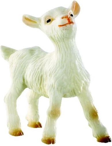BULLYLAND capretto figurina