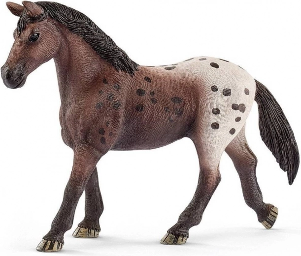 Schleich giumenta Appaloosa