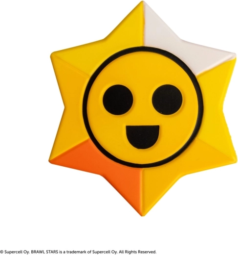 Stella antistress Brawl Stars Squishy Starr Drop