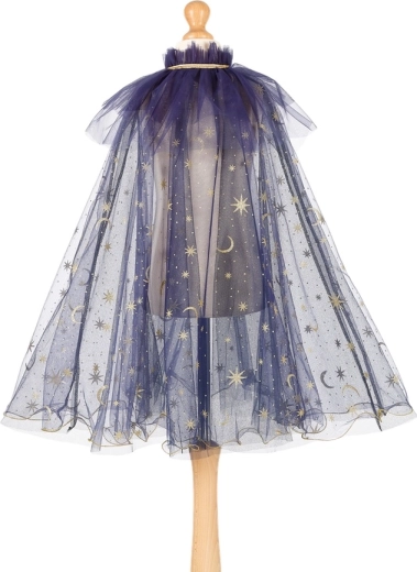 Mantello da costume per bambini Souza! Mélusine per bambini di 5–7 anni