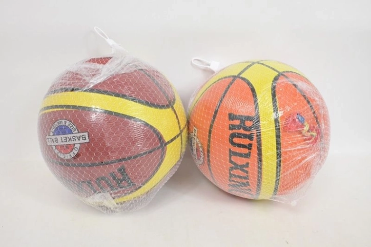 Pallone da basket per allenamento e gioco ricreativo
