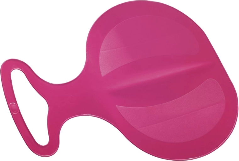 Slittino Free rosa