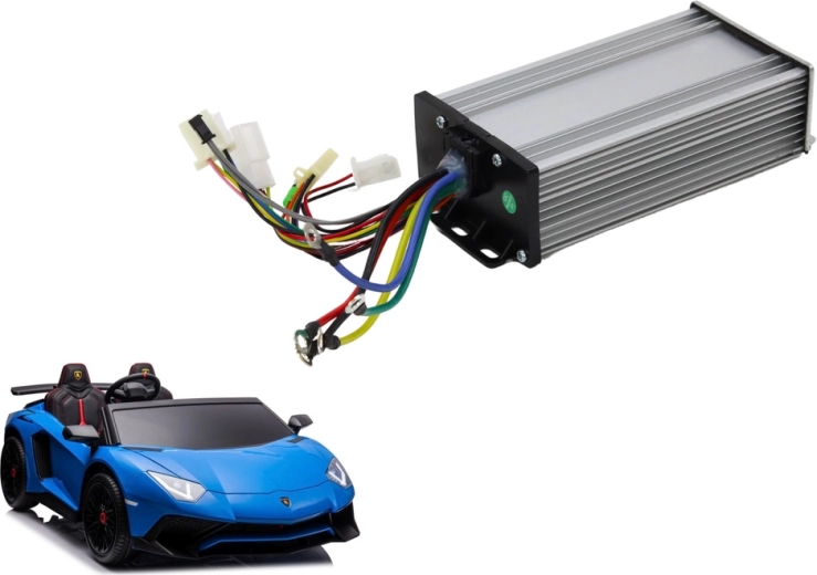 Modulo centrale LEAN CARS Lamborghini 24V