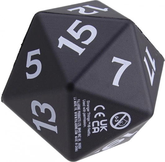 Giocattolo antistress Stranger Things