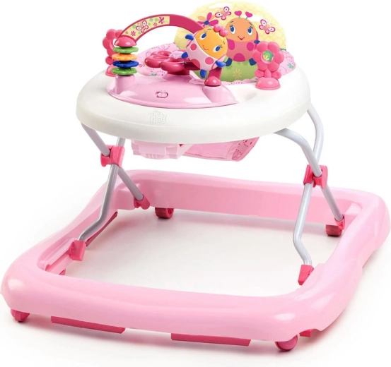 Girello Bright Starts JuneBerry Delight per bambini dai 6 mesi