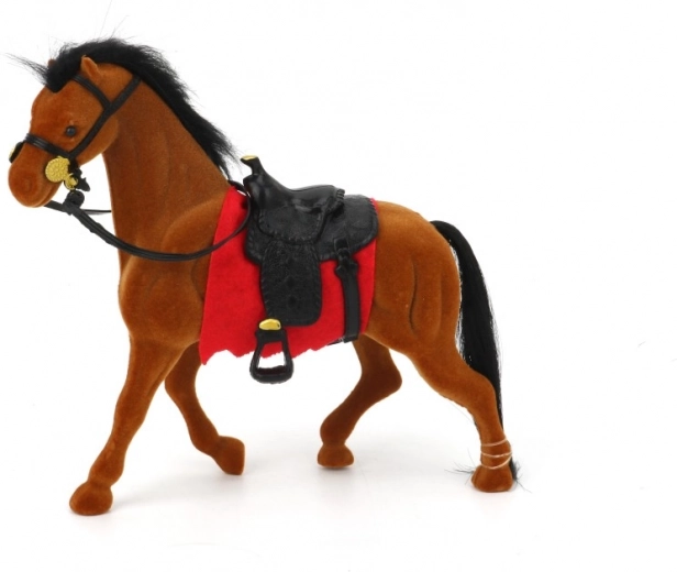 Giocattolo cavallino Fun Farm