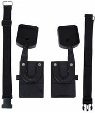 Adattatore VALCO BABY Velo per seggiolini auto Maxi-Cosi