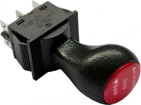 Interruttore Anteriore/Posteriore per Veicoli Elettrici