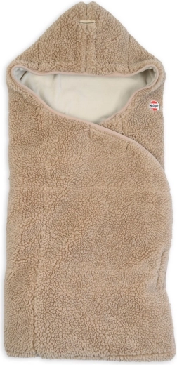 Fascia avvolgente Lodger Wrapper teddy beige
