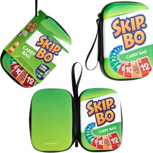 Custodia per carte Skip-Bo