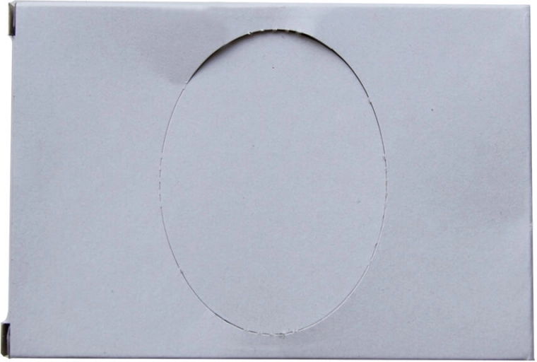 Sacchetti igienici 14 × 25 cm, bianchi (25 pz)