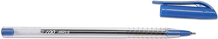 Penna a sfera CONCORDE 0,7 mm, blu