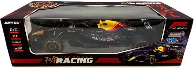 Auto da corsa RC con radiocomando