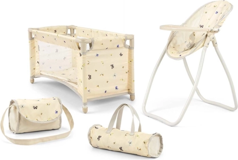 Set per bambole Elsa Nature Milly Mally