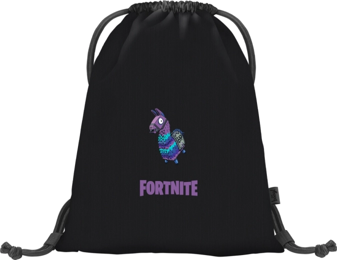 Sacca per scarpe Baagl Fortnite Llama GRS