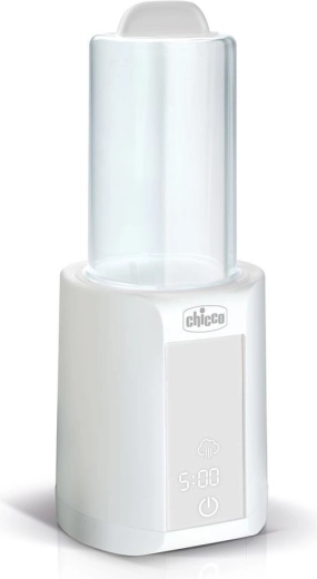 Chicco scaldabiberon con sterilizzatore 2 in 1