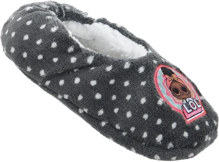Pantofole per bambini LOL Surprise