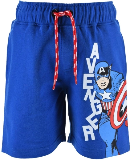 Bermuda da ragazzo Avengers – Taglia: 104