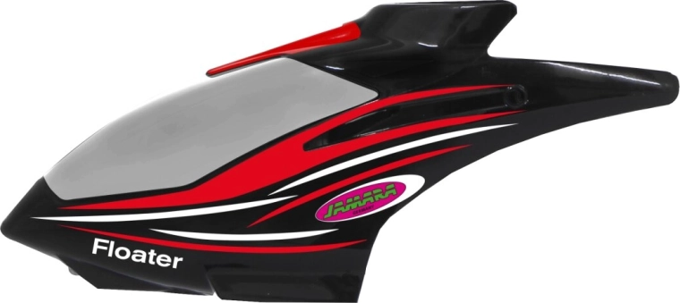 Jamara Canopy floater heli altitude - 1 pezzo