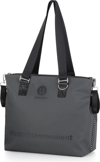 Petite&Mars borsa fasciatoio Zoe Catch the Moment