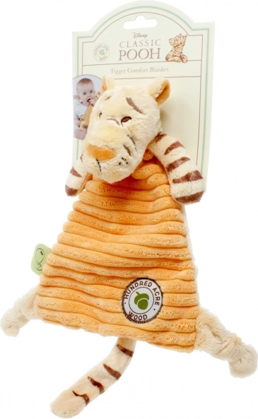 Doudou in peluche TIGRO da Winnie the Pooh