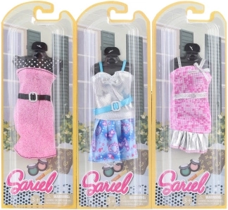 Vestitini per bambola 13 cm