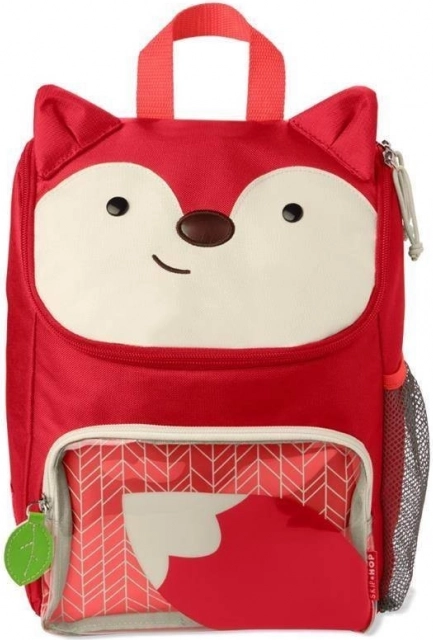 Skip Hop Zoo zaino per bambini grande Volpe