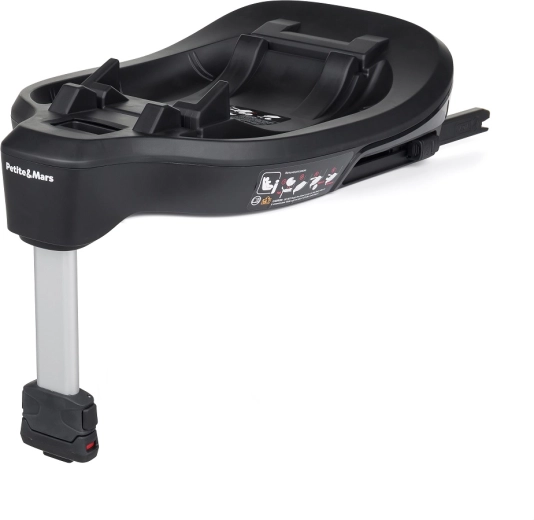 Base per seggiolino auto Petite&Mars Core Pro i-Size 40–87 cm (0–13 kg)