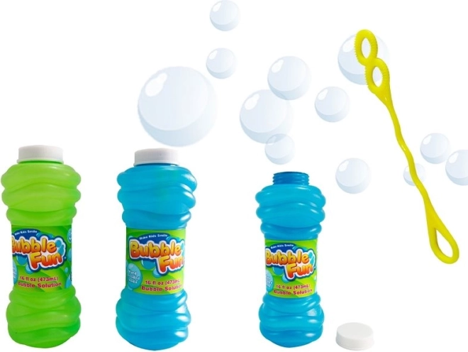 Bubble Fun bolle di sapone 473 ml