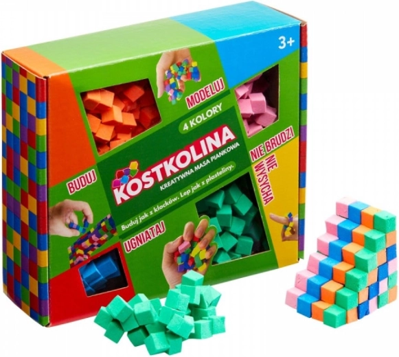 Costcolina verde 4 colori