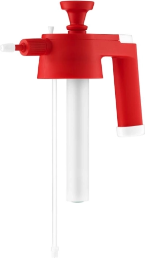 Testina di ricambio per spruzzatore VENUS HD ACID LINE con ugello regolabile