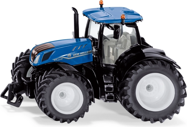 Trattore SIKU Farmer New Holland T7