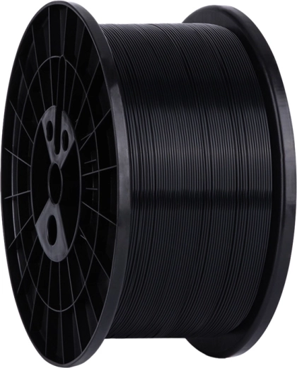 Filamento Elegoo Rapid PLA+ 1,75 mm 5 kg nero