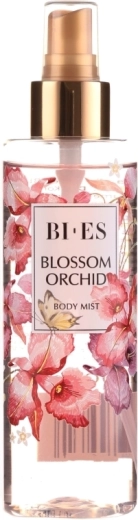 Body spray Blossom Orchid 200 ml