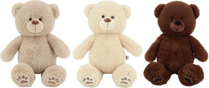 Orsetto di peluche 40 cm