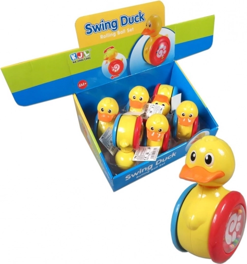 Anatroccolo oscillante 13 cm