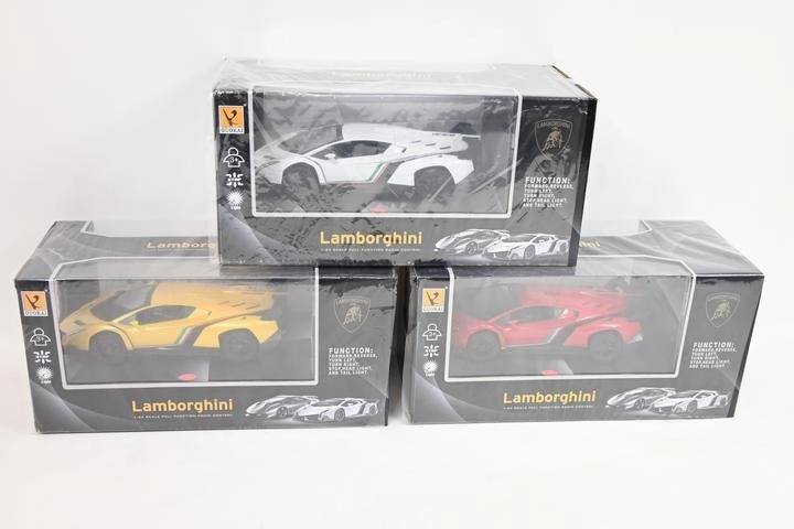 Auto RC Lamborghini 1:24