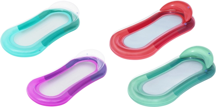 Materassino gonfiabile Hydroluxe